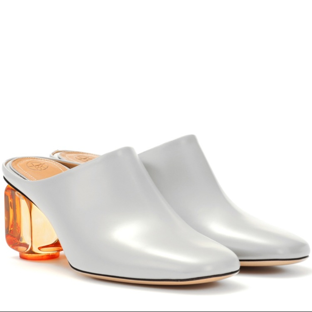 ISO - The Row Adela Mules